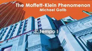 The Moffett-Klein Phenomenon