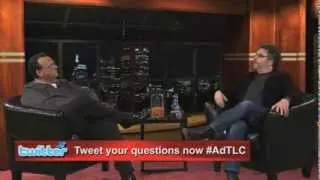 AdTLC Seneca College - Creative Advertising w/Jon Finkelstein SVP/ECD BBDO Proximity Canada