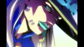 JoJo's Bizarre Adventure Part 7: Steel Ball Run | Teaser Fandub Latino