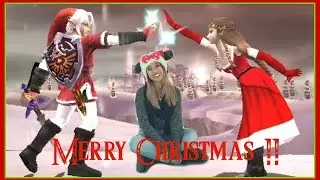 Cessseeezy's Gift Exchange