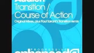 Audien - Transition (Original Mix)