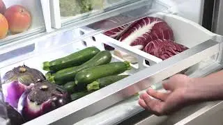 Bertazzoni | Frigorifero French Door