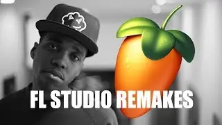 Curren$y So High Instrumental Remake With FLP FL Studio 20