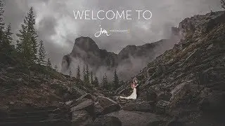 2018 Wedding Slideshow by JM Photography