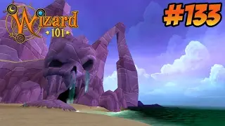 Wizard101 Fire & Ice Walkthrough: 