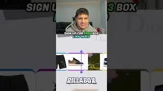 INSANE Profit On The Travis Scott Mystery Box!!!😱