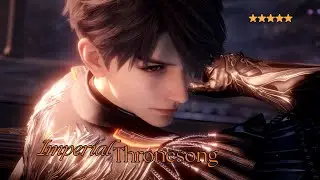 [🍎] Caleb - Imperial Thronesong ⭐⭐⭐⭐⭐