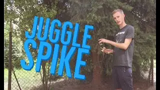 Jak zrobić na kendamie - JUGGLE SPIKE