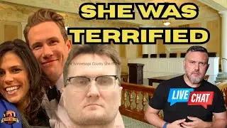 Michael McKee Updates, The Case Keeps Getting Worse