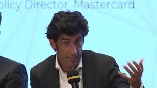 Session 3: Partnership with the private sector: Business Council for Ethics of AI