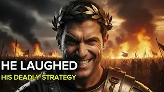 Why You Should Never Let Them Underestimate You &mdash; Julius Caesar&rsquo;s Dark Psychology