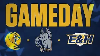 Men's Wrestling v Bluefield State and Lander