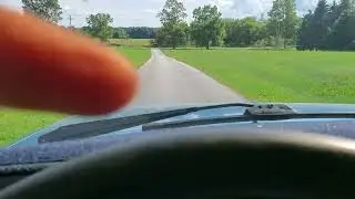 5.0L Ranger, fresh carb!