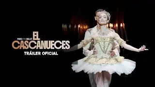 EL CASCANUECES | BALLET DE LA &Oacute;PERA NACIONAL DE PAR&Iacute;S | En cines diciembre 13 y 14