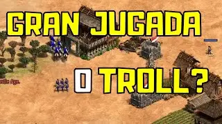 ES VALIDA LA JUGADA DE ESTE PRO?