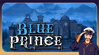 Day 62 - Blue Prince #55