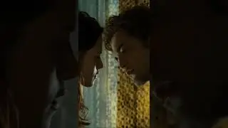 Edward and Bella first kiss (full vid on this channel 💋)