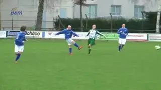 Voetbalderby SV Panningen   VV Helden