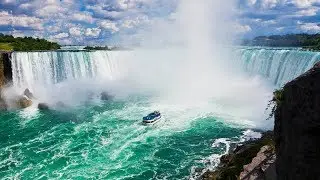 Private Tour: Niagara Falls Sightseeing Tour