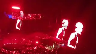  Aura 2025 I Diljit Dosanjh show, Perth Australia 