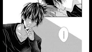*manga yaoi de hermanos* Iki wo hisomete -3-
