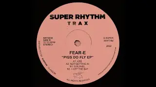 Fear-E -- KRS