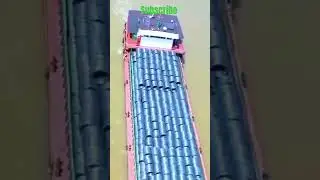 #Zoomlion crane#8669#mobile#crane##sany crane#Mobile#crane#heavy machines #music #heavy lifting
