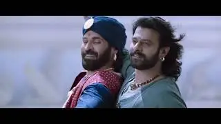 Bahuboli 2 the conclution - Hindi dubbing movie