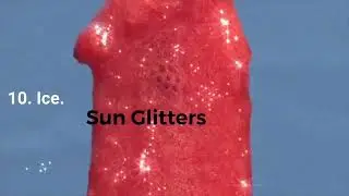 Sun Glitters - Ascend. [Album Preview]