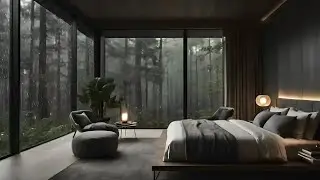 Soothing Deep Sleep • Healing of Stress, Anxiety and Depressive States • Remove Insomnia Forever 5