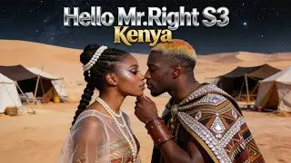Hello Mr Right Kenya S3 EP 19-2