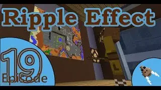 The Ripple Effect - Episode 19 : aubni the urbanist
