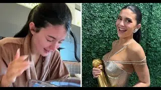 &ldquo;The botox gets hard&rdquo;: Kylie Jenner&rsquo;s beauty hack for the Golden Globes sparks wild reactions