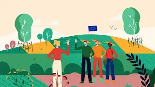 How do countries join the EU?