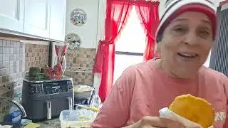 Sopa para esa noche q no durmió por el trago o el chupe ay ay 