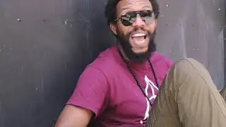 Behind the Music with Dilaman Watts