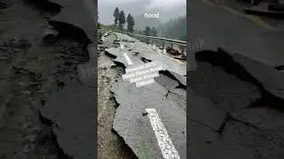 Monsoon 2025: Heavy Floods Wreak Havoc Across Pakistan #shorts #trending #flood #news