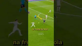 VALVERDE SEMPRE LESIONA ALGU&Eacute;M QUANDO CHUTA! 🤕🔥