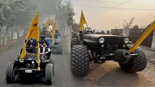 SIRHIND FATEHGARH SAHIB 2025 (PART 2)