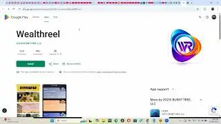 Wealthreel legit or scam?. Can you  easily earn money while enjoying movies and videos on Wealthreel
