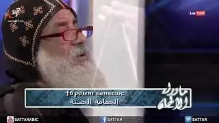 لحن شيري ني ماريا التسبحة - من برنامج ما وراء الألحان