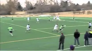 Trevor Pratt Highlight Reel