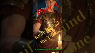 Knife Behind the Throne: Dark Fantasy Betrayal.PART 3 #viral #shorts #fyp #PoliticalIntrigue,
