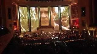 Hollywood in Vienna 2015 - James Newton Howard - Signs