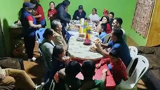 Cena Navideña 2025