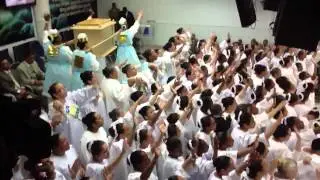 ELAINE MARTINS E TODAS VAROAS DA ADUD