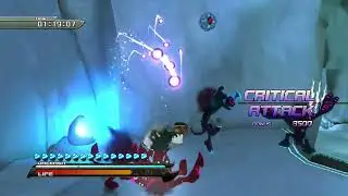 Unleashed Recompiled: 