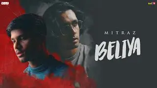 Mitraz - Beliya (Full Song) | Latest Hindi Songs | Desi Music Group