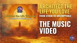Architect the life you Love | at Wisdom Spirit Ranch