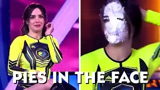 Rosangela Espinoza - Pie In The Face (Mix)